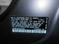 Platinum Gray Metallic - Passat TDI SE Photo No. 21