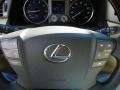 Starfire White Pearl - LX 570 Photo No. 31
