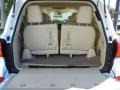 Starfire White Pearl - LX 570 Photo No. 32
