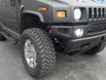 Black - H2 SUV Photo No. 2