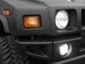 Black - H2 SUV Photo No. 3