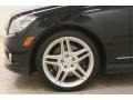 Obsidian Black Metallic - C 350 Sport Photo No. 29
