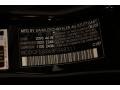 Obsidian Black Metallic - C 350 Sport Photo No. 30
