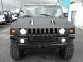 Black - H2 SUV Photo No. 6