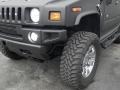 Black - H2 SUV Photo No. 8