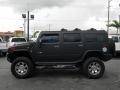 Black - H2 SUV Photo No. 10