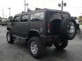 Black - H2 SUV Photo No. 11