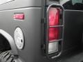 Black - H2 SUV Photo No. 13