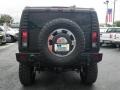 Black - H2 SUV Photo No. 14