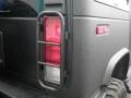 Black - H2 SUV Photo No. 15