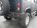 Black - H2 SUV Photo No. 16