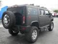 Black - H2 SUV Photo No. 17