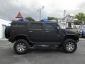 Black - H2 SUV Photo No. 18