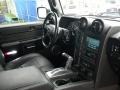 Black - H2 SUV Photo No. 19