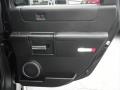 Black - H2 SUV Photo No. 24