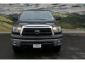 2013 Black Toyota Tundra Double Cab 4x4  photo #3