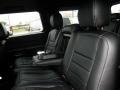 Black - H2 SUV Photo No. 26