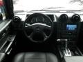 Black - H2 SUV Photo No. 35