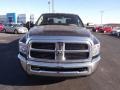 2012 Black Dodge Ram 3500 HD ST Crew Cab 4x4 Dually  photo #2