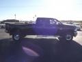 Black - Ram 3500 HD ST Crew Cab 4x4 Dually Photo No. 4
