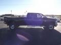 2012 Black Dodge Ram 3500 HD ST Crew Cab 4x4 Dually  photo #4