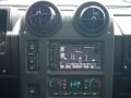 Black - H2 SUV Photo No. 39