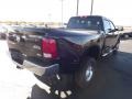 2012 Black Dodge Ram 3500 HD ST Crew Cab 4x4 Dually  photo #5