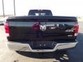 2012 Black Dodge Ram 3500 HD ST Crew Cab 4x4 Dually  photo #6