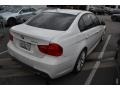 2010 Alpine White BMW 3 Series 335i Sedan  photo #3