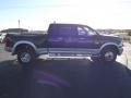 Black - Ram 3500 HD Laramie Mega Cab 4x4 Photo No. 4