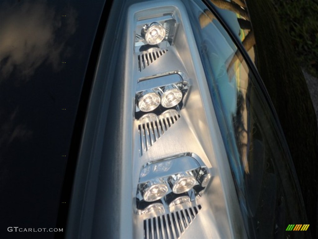 Headlight 2009 Ferrari California Standard California Model Parts