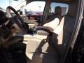 2012 Black Dodge Ram 3500 HD Laramie Mega Cab 4x4  photo #11