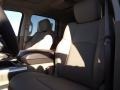 2012 Black Dodge Ram 3500 HD Laramie Mega Cab 4x4  photo #13