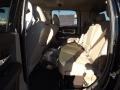 2012 Black Dodge Ram 3500 HD Laramie Mega Cab 4x4  photo #14