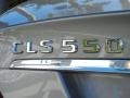 2009 Pewter Metallic Mercedes-Benz CLS 550  photo #9