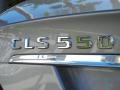 Pewter Metallic - CLS 550 Photo No. 9