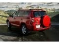 Barcelona Red Metallic - RAV4 V6 4WD Photo No. 2