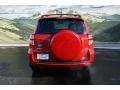 Barcelona Red Metallic - RAV4 V6 4WD Photo No. 4