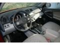 Barcelona Red Metallic - RAV4 V6 4WD Photo No. 5