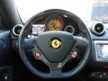 Black Steering Wheel Photo for 2009 Ferrari California #75109772