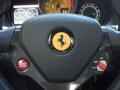 Black Controls Photo for 2009 Ferrari California #75109788