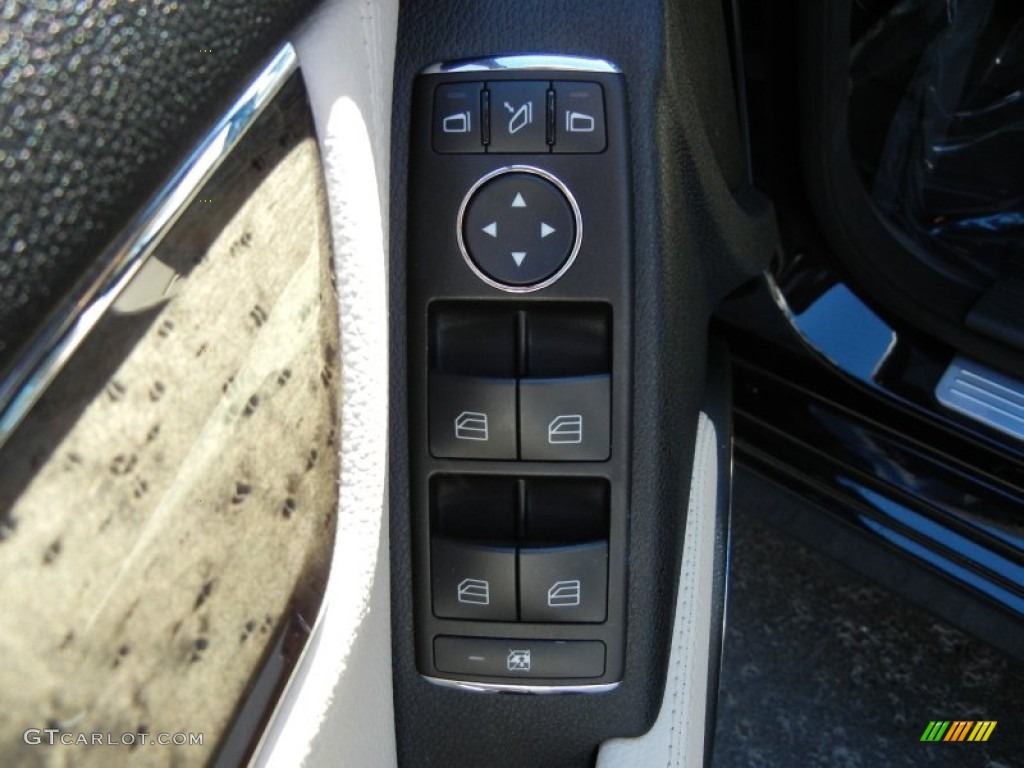 2008 Mercedes-Benz C 350 Sport Controls Photo #75110259
