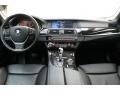 Black Dashboard Photo for 2011 BMW 5 Series #75110331