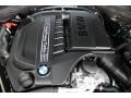 3.0 Liter TwinPower Turbocharged DFI DOHC 24-Valve VVT Inline 6 Cylinder Engine for 2011 BMW 5 Series 535i Sedan #75110382