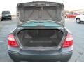 Dark Shadow Grey Metallic - Five Hundred SE Photo No. 7