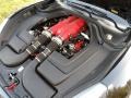  2009 California  4.3 Liter DPI DOHC 32-Valve VVT V8 Engine