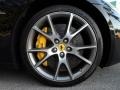 2009 Ferrari California Standard California Model Wheel and Tire Photo