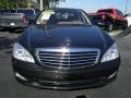 Black - S 550 4Matic Sedan Photo No. 6