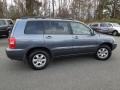 Bluestone Metallic - Highlander V6 4WD Photo No. 3
