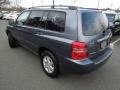 Bluestone Metallic - Highlander V6 4WD Photo No. 5